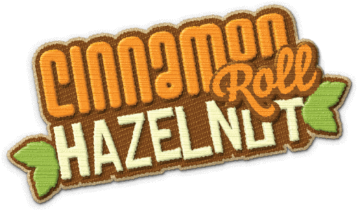Hazelnut Patch