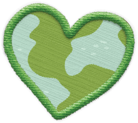 Heart Patch
