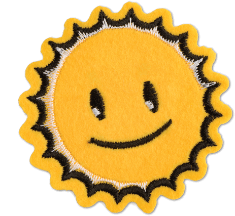 Sun Patch