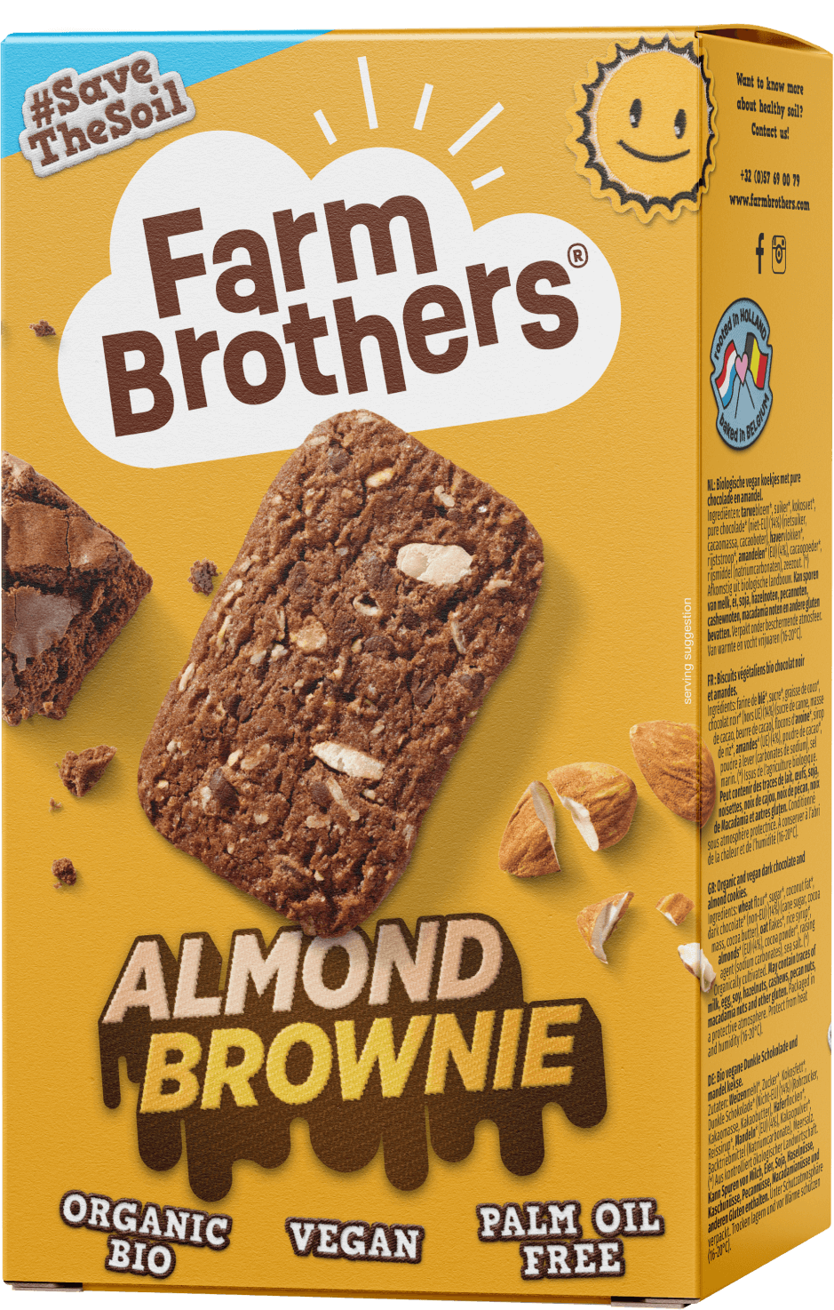 single-product-almond-brownie